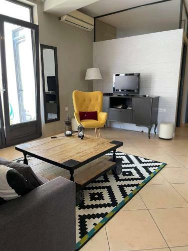 Apartamento Moonstone House B