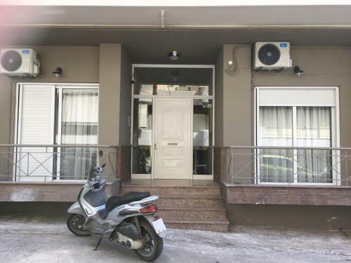 Apartamento Sofie's Choice Mytilini