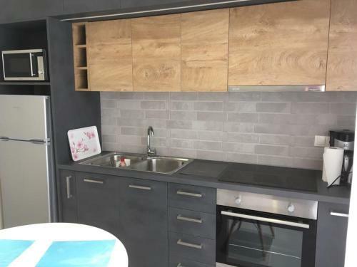 Apartamento Sofie's Choice Mytilini