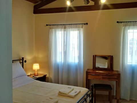 Villa Lazarte