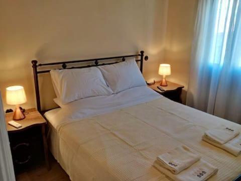 Villa Lazarte