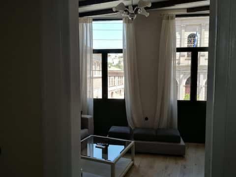 Villa Lazarte