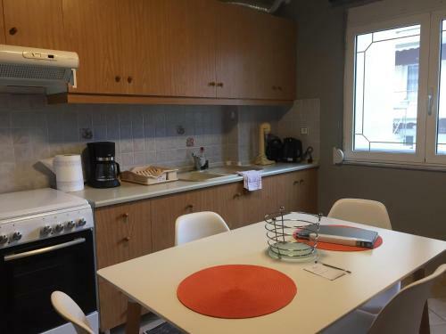 Apartamento Sofie's Choice Mytilini ?