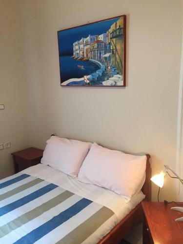 Apartamento Sofie's Choice Mytilini ?