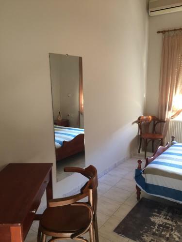 Apartamento Sofie's Choice Mytilini ?