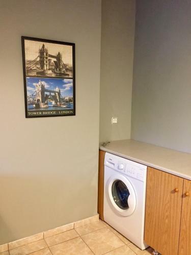 Apartamento Sofie's Choice Mytilini ?