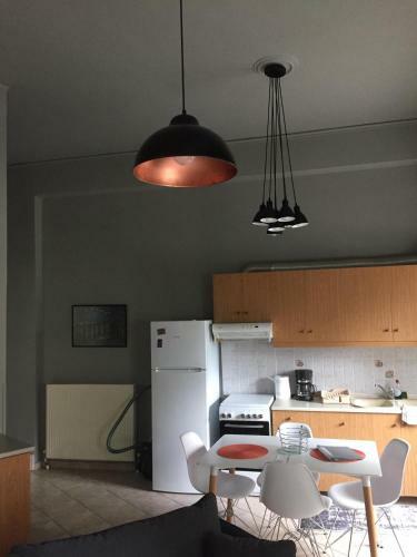 Apartamento Sofie's Choice Mytilini ?