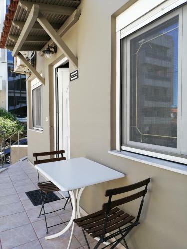 Apartamento Sofie's Choice Mytilini ?