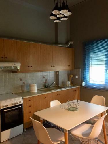Apartamento Sofie's Choice Mytilini ?