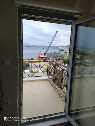 Apartamento Harbour Loft
