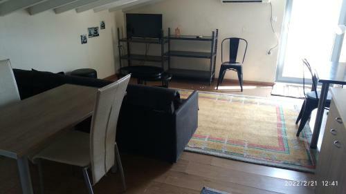 Apartamento Harbour Loft