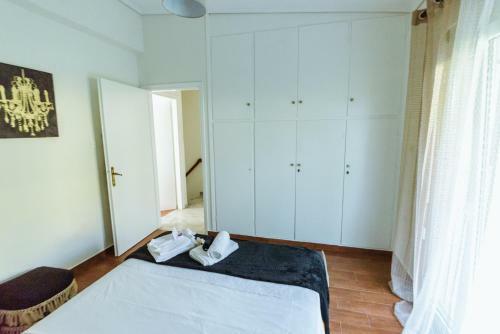 Villa Akadimia Luxury Apartment