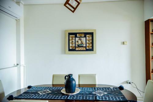 Villa Akadimia Luxury Apartment