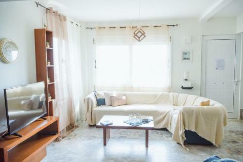 Villa Akadimia Luxury Apartment