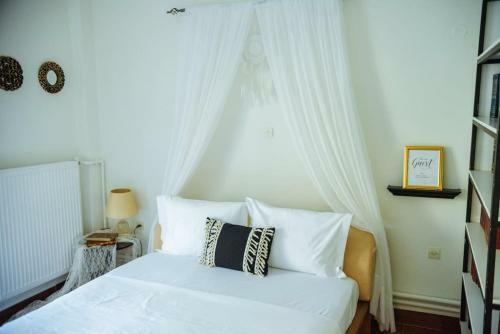 Villa Akadimia Luxury Apartment