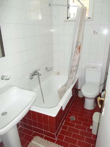 Villa Akadimia Luxury Apartment