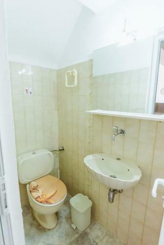 Villa Akadimia Luxury Apartment