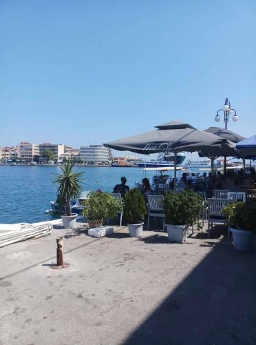 Apartamento Mitilene Harbour Central
