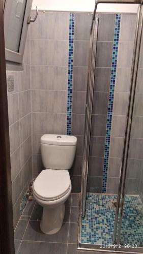 Apartamento Mitilene Harbour Central