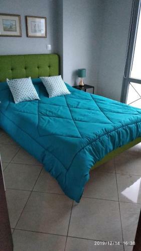 Apartamento Mitilene Harbour Central