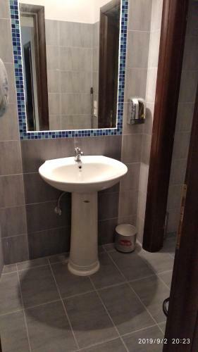 Apartamento Mitilene Harbour Central
