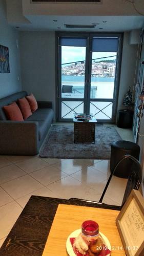Apartamento Mitilene Harbour Central