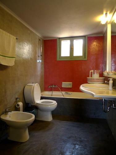 Sea View Villa With 4 Bedrooms - Grecorama