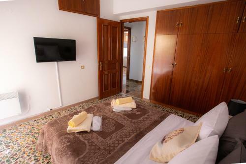 Apartamento Kallithea Deluxe
