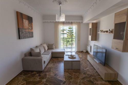 Apartamento Kallithea Deluxe
