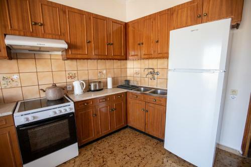 Apartamento Kallithea Deluxe