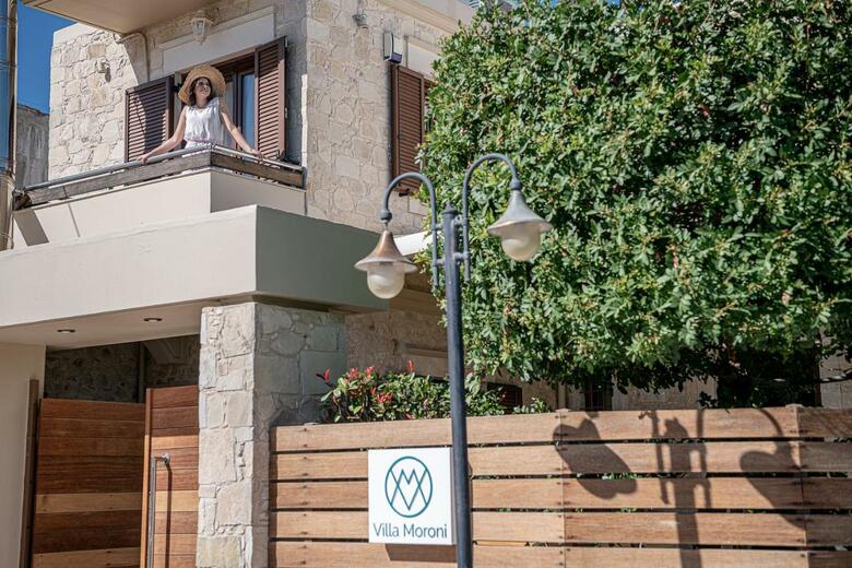 Villa Moroni