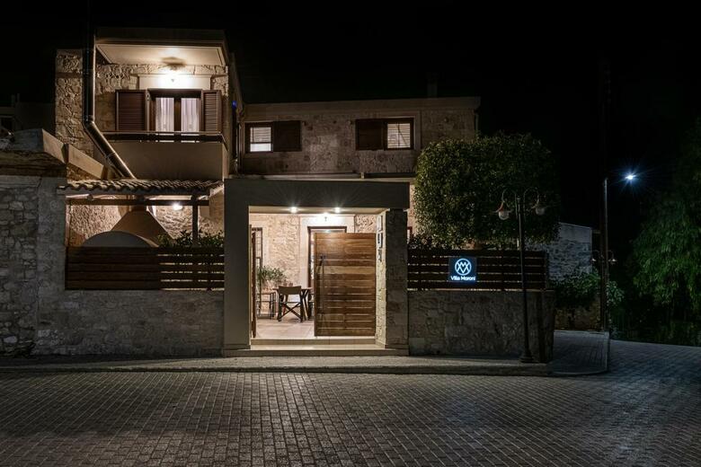 Villa Moroni
