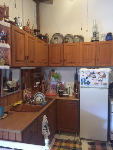 Apartamento Mimi?s House