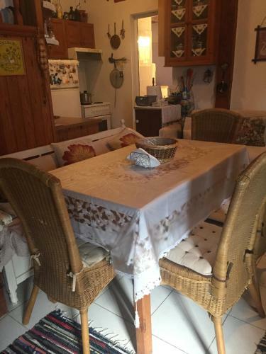 Apartamento Mimi?s House