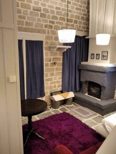 Hostal Soul Boutique Hotel