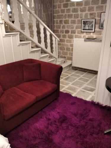 Hostal Soul Boutique Hotel