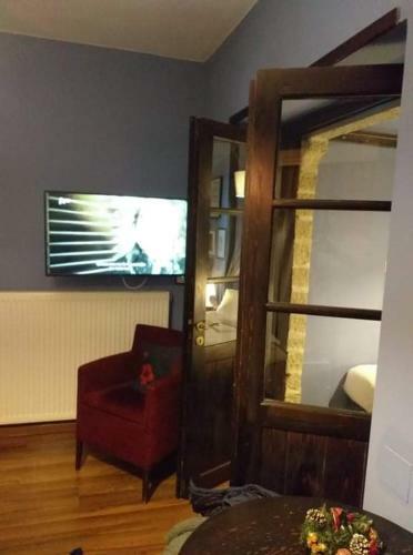 Hostal Soul Boutique Hotel