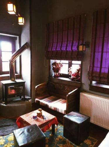 Hostal Soul Boutique Hotel