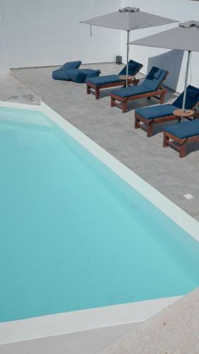 Noir Santorini