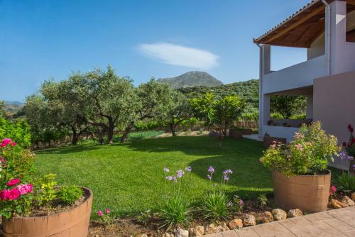 Apartamento Agatho's Residence