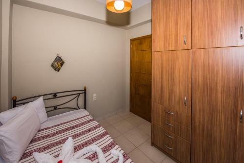 Apartamento Agatho's Residence