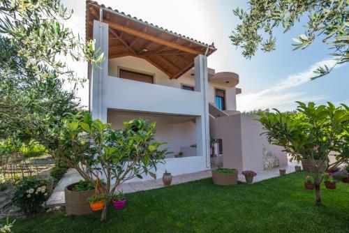 Apartamento Agatho's Residence