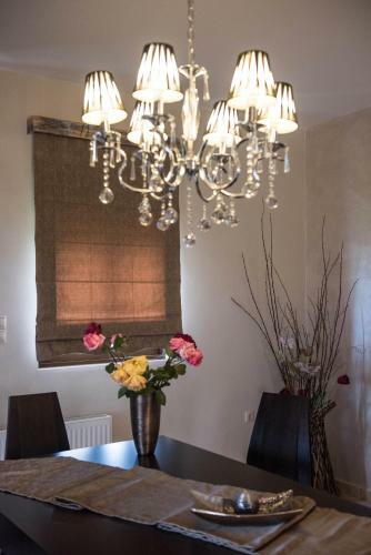 Apartamento Agatho's Residence