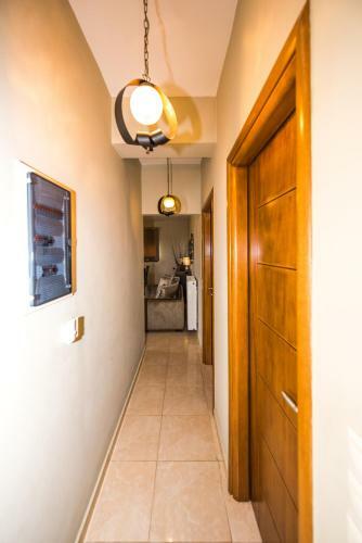 Apartamento Agatho's Residence