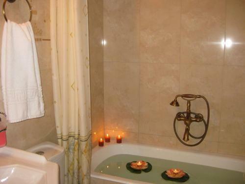 Hostal Guesthouse Moucha