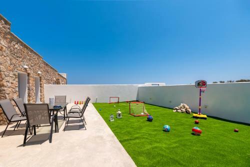 Villa Waves