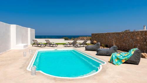 Villa Waves