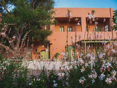 Flower And Crafts - Eco Farm House