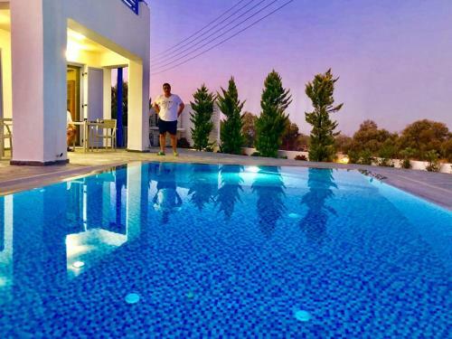Sam 29 Villa