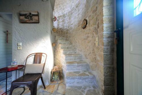 Milos Traditional Windmill